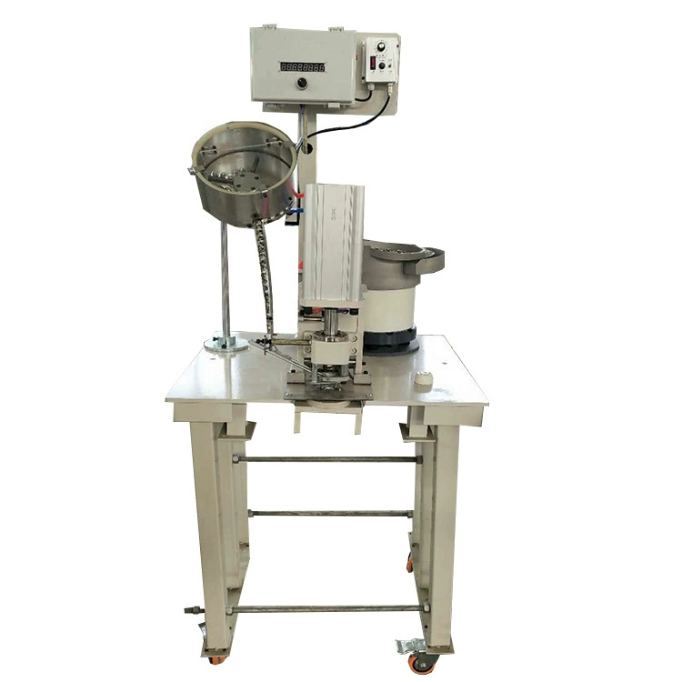 遮陽網加工設備 遮陽網打扣機