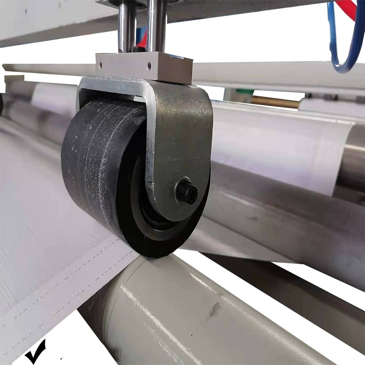 安全網加工設備