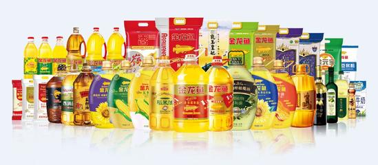 益海嘉里榮膺“2018年度食品行業最受網民歡迎品牌”，油脂業務再攀高峰