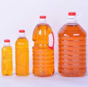 900毫升食用油 廚房里的營養與計量智慧