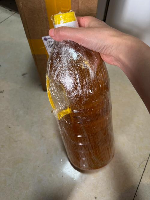 一桶農(nóng)家自榨花生油，藏著山東人的煙火與鄉(xiāng)愁